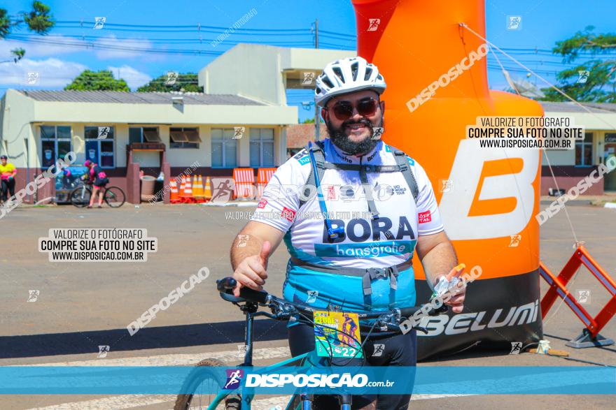 2º Desafio Solidário de Mountain Bike - 15º BPM