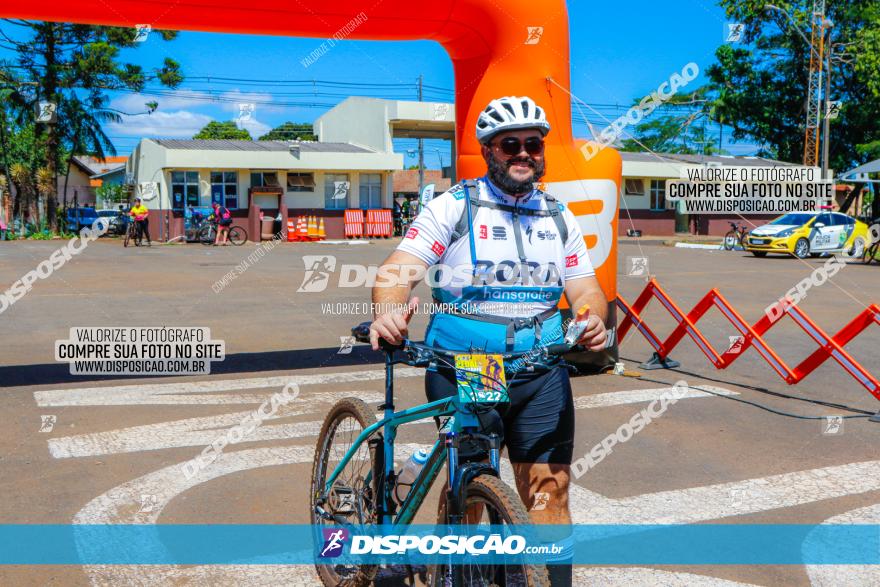 2º Desafio Solidário de Mountain Bike - 15º BPM