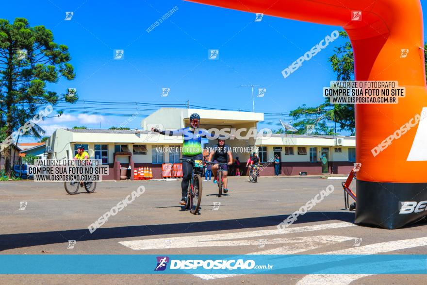 2º Desafio Solidário de Mountain Bike - 15º BPM