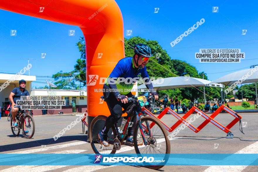 2º Desafio Solidário de Mountain Bike - 15º BPM