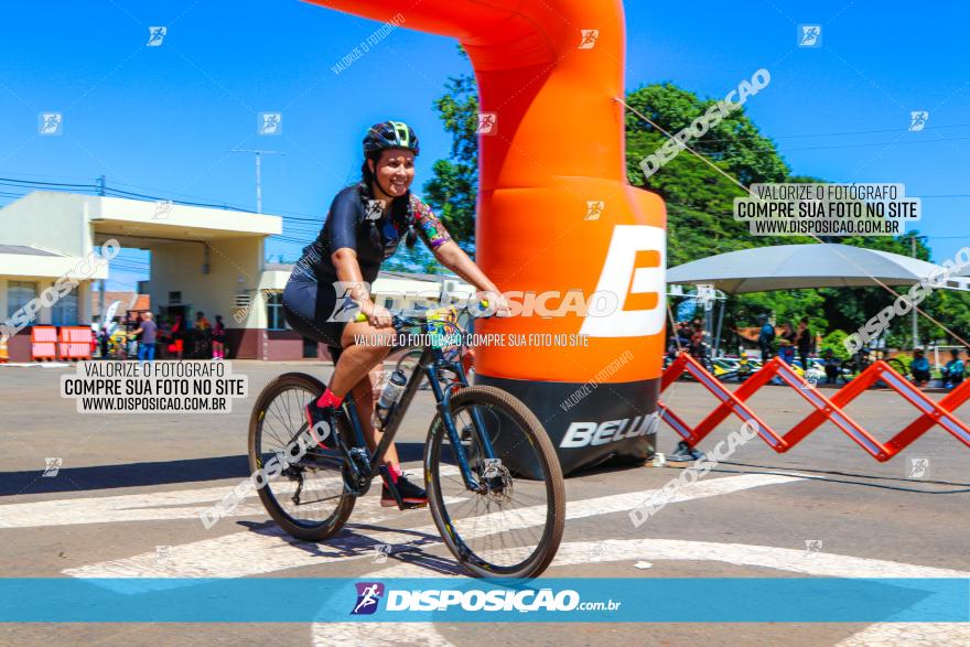 2º Desafio Solidário de Mountain Bike - 15º BPM