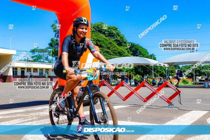 2º Desafio Solidário de Mountain Bike - 15º BPM