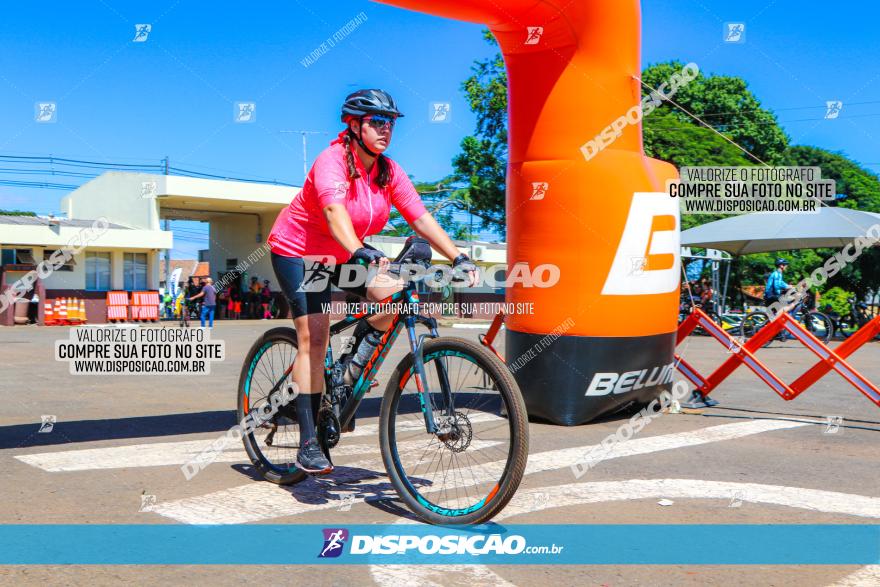 2º Desafio Solidário de Mountain Bike - 15º BPM