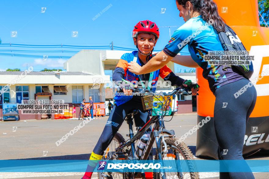 2º Desafio Solidário de Mountain Bike - 15º BPM