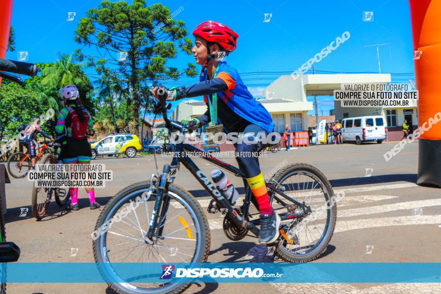 2º Desafio Solidário de Mountain Bike - 15º BPM