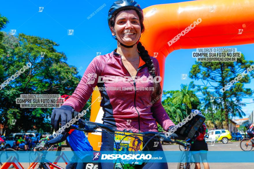 2º Desafio Solidário de Mountain Bike - 15º BPM