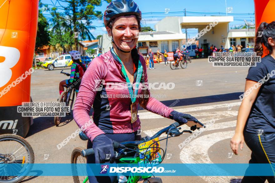 2º Desafio Solidário de Mountain Bike - 15º BPM