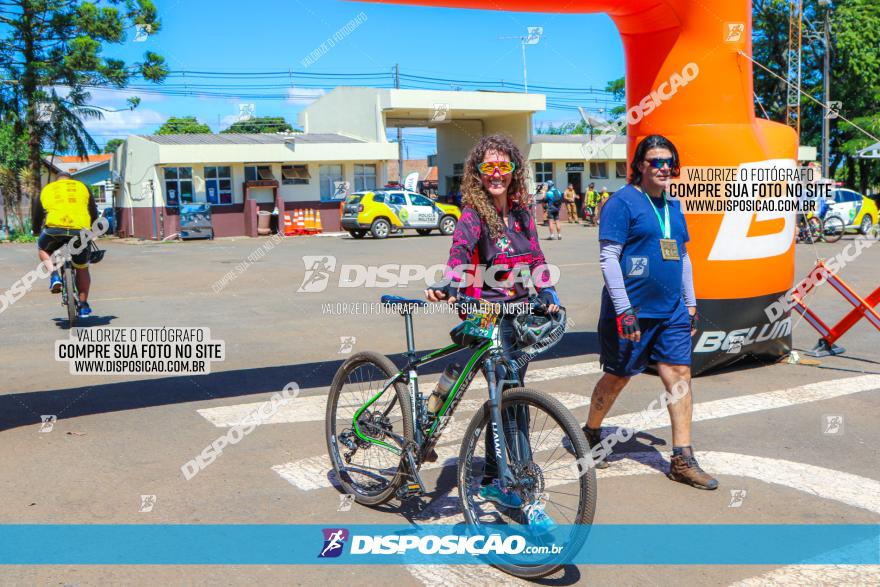 2º Desafio Solidário de Mountain Bike - 15º BPM