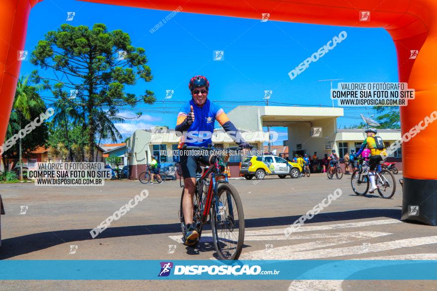 2º Desafio Solidário de Mountain Bike - 15º BPM