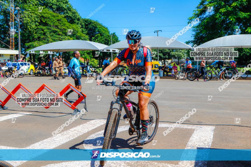 2º Desafio Solidário de Mountain Bike - 15º BPM