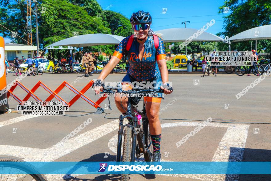 2º Desafio Solidário de Mountain Bike - 15º BPM