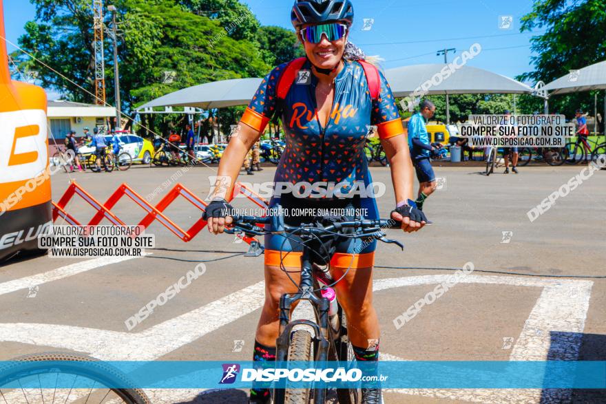 2º Desafio Solidário de Mountain Bike - 15º BPM