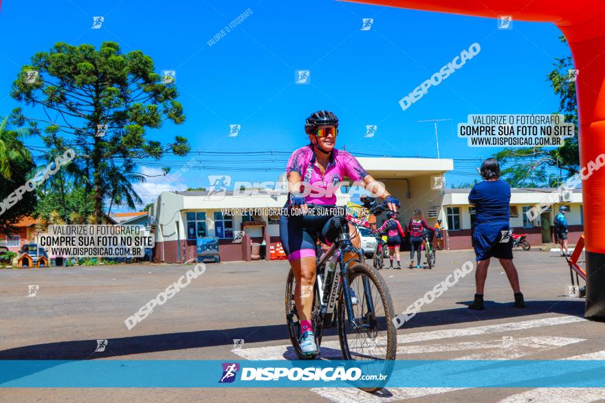 2º Desafio Solidário de Mountain Bike - 15º BPM