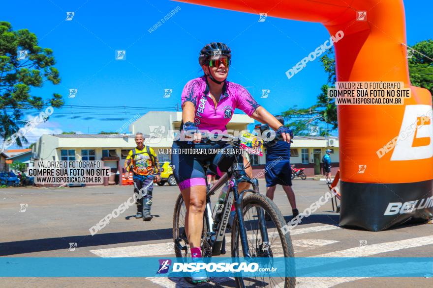 2º Desafio Solidário de Mountain Bike - 15º BPM