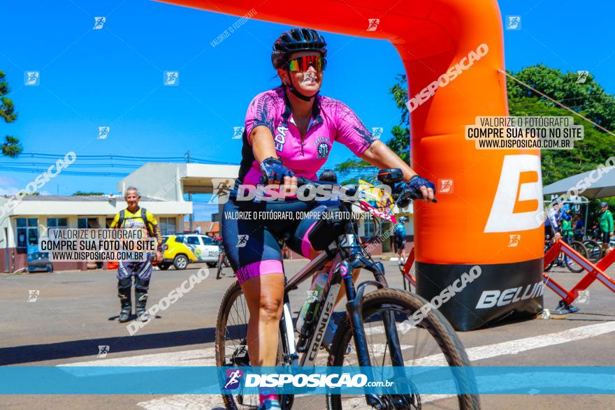 2º Desafio Solidário de Mountain Bike - 15º BPM