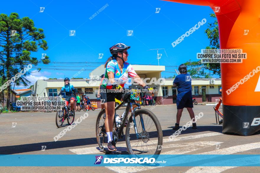 2º Desafio Solidário de Mountain Bike - 15º BPM