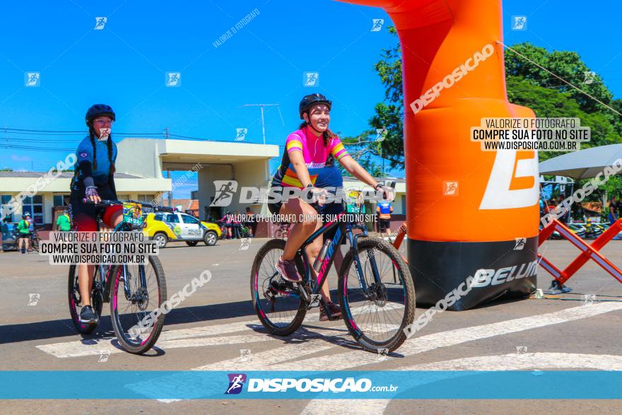 2º Desafio Solidário de Mountain Bike - 15º BPM