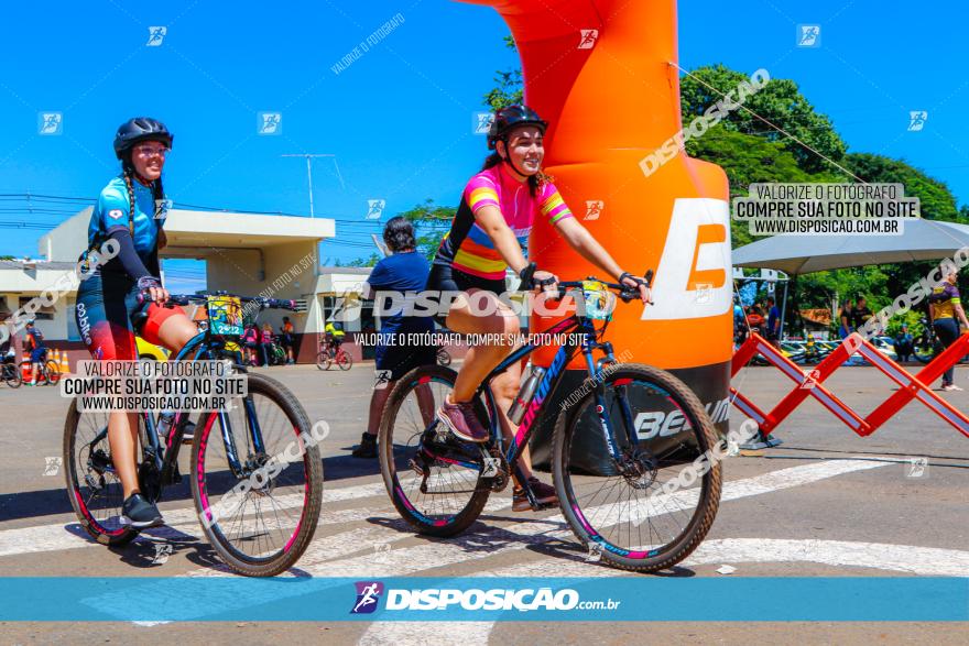 2º Desafio Solidário de Mountain Bike - 15º BPM