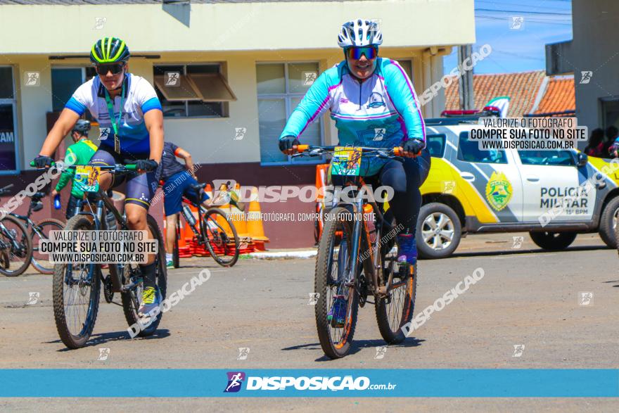 2º Desafio Solidário de Mountain Bike - 15º BPM