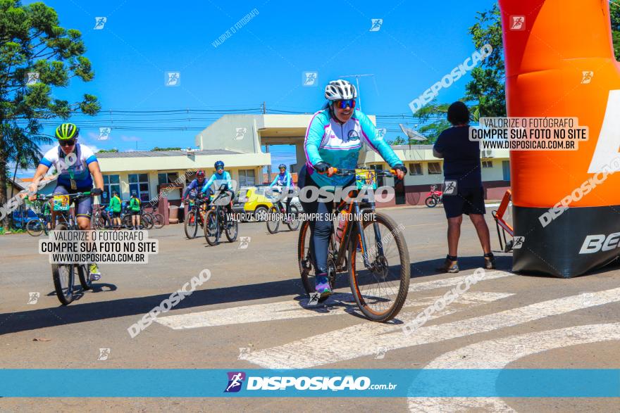 2º Desafio Solidário de Mountain Bike - 15º BPM