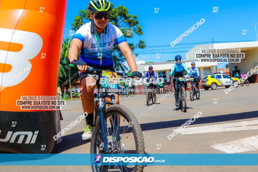 2º Desafio Solidário de Mountain Bike - 15º BPM