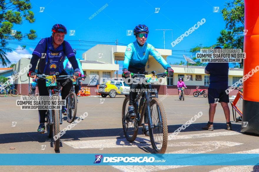 2º Desafio Solidário de Mountain Bike - 15º BPM