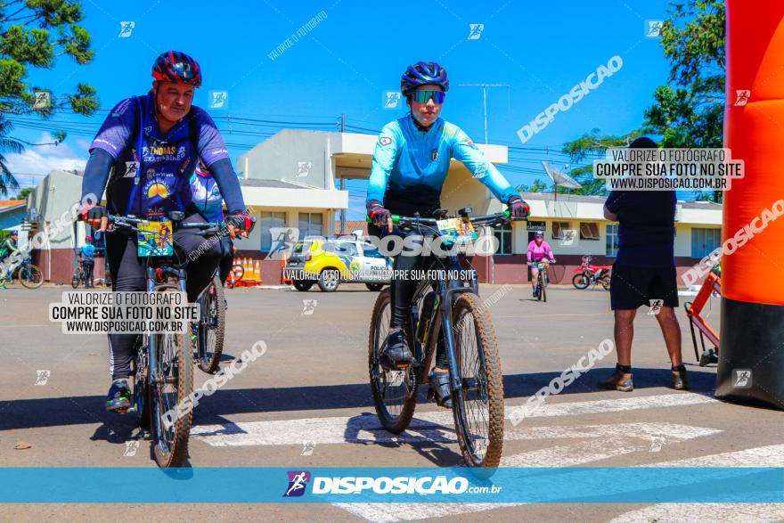 2º Desafio Solidário de Mountain Bike - 15º BPM