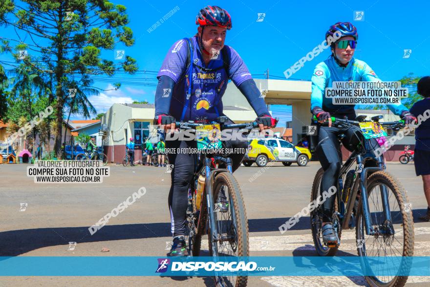 2º Desafio Solidário de Mountain Bike - 15º BPM