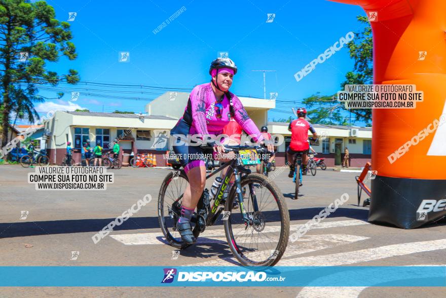 2º Desafio Solidário de Mountain Bike - 15º BPM