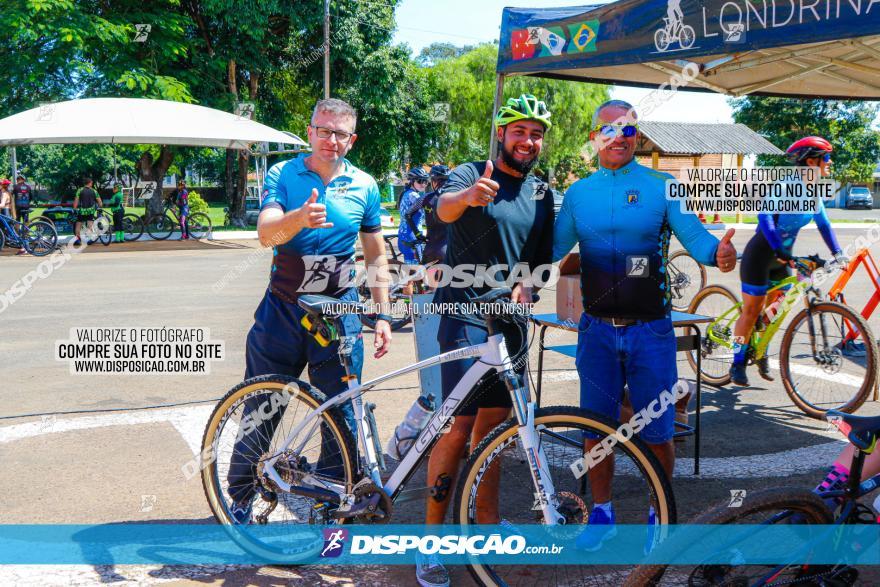 2º Desafio Solidário de Mountain Bike - 15º BPM