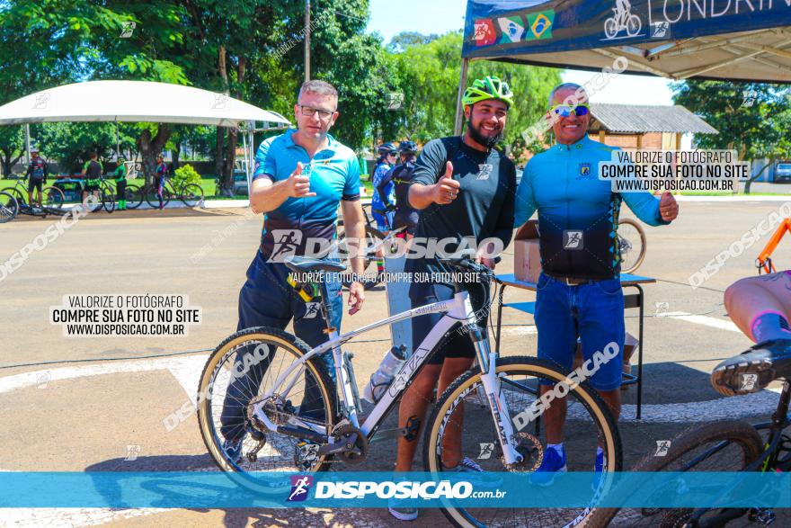 2º Desafio Solidário de Mountain Bike - 15º BPM