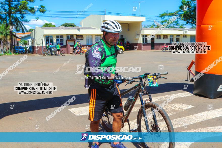 2º Desafio Solidário de Mountain Bike - 15º BPM