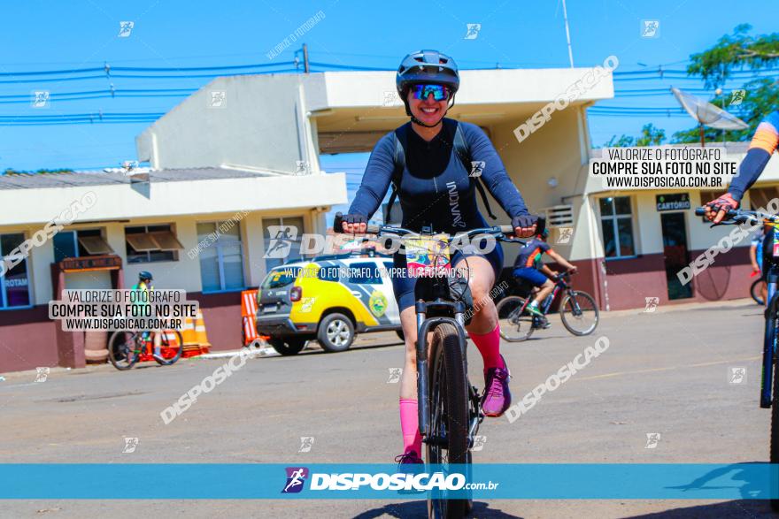 2º Desafio Solidário de Mountain Bike - 15º BPM