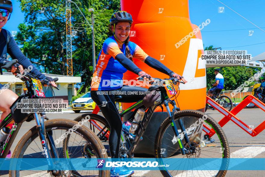 2º Desafio Solidário de Mountain Bike - 15º BPM