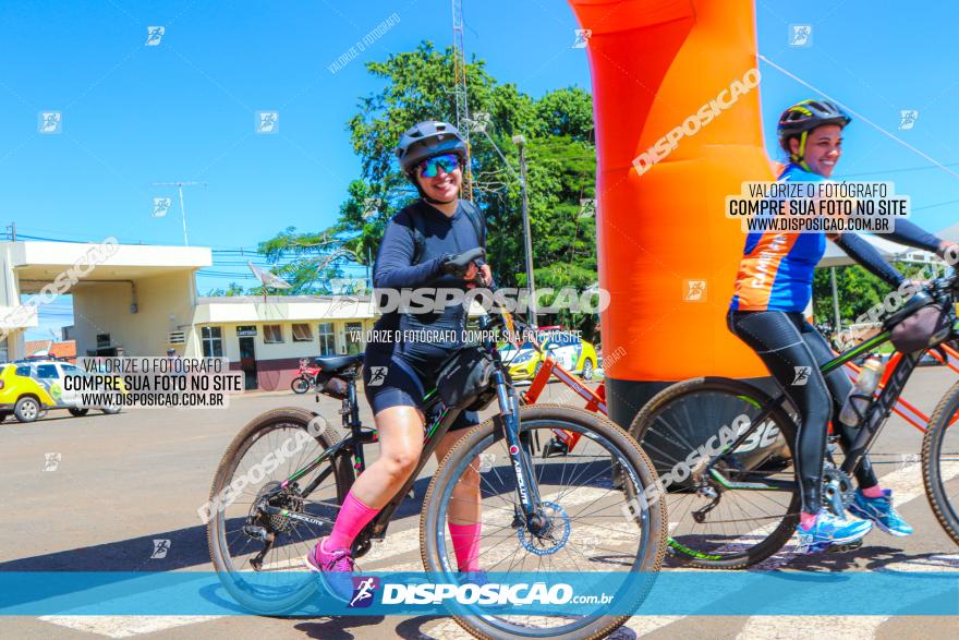 2º Desafio Solidário de Mountain Bike - 15º BPM