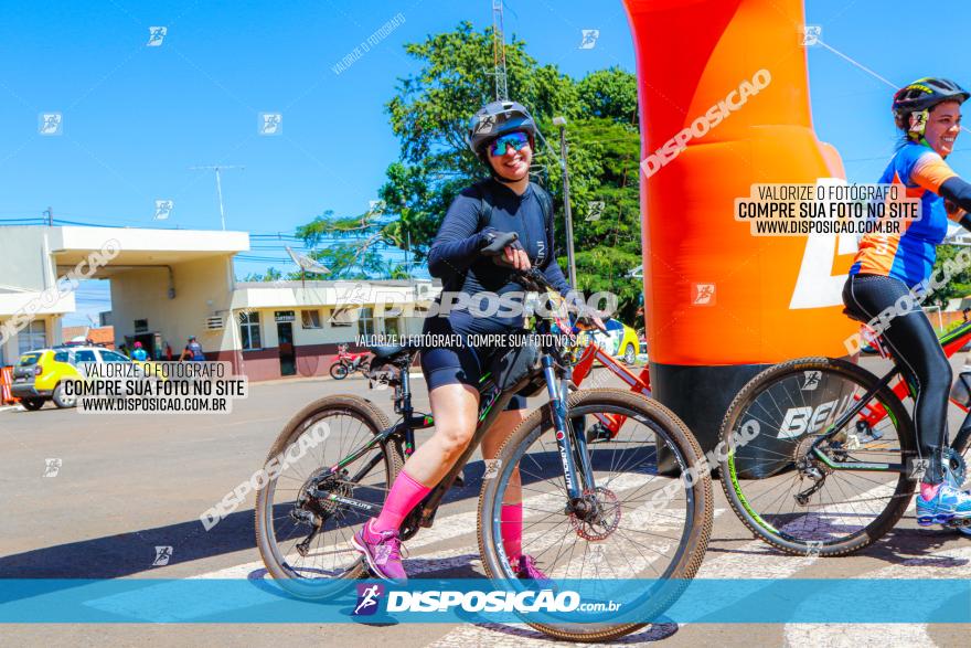 2º Desafio Solidário de Mountain Bike - 15º BPM