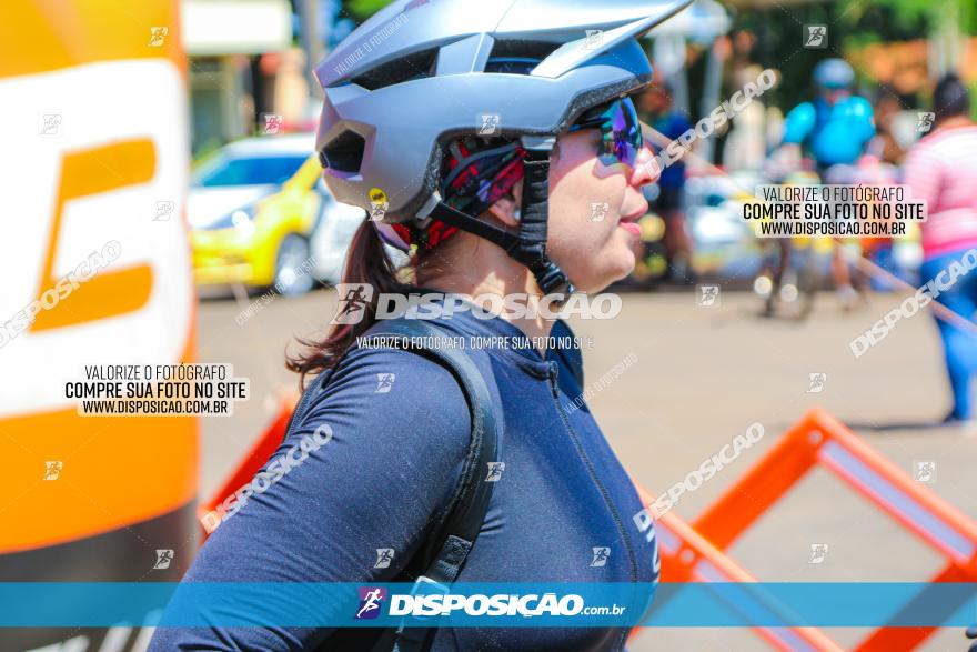 2º Desafio Solidário de Mountain Bike - 15º BPM