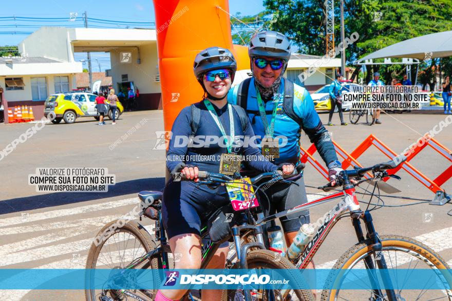 2º Desafio Solidário de Mountain Bike - 15º BPM