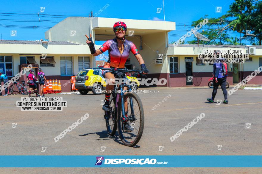 2º Desafio Solidário de Mountain Bike - 15º BPM