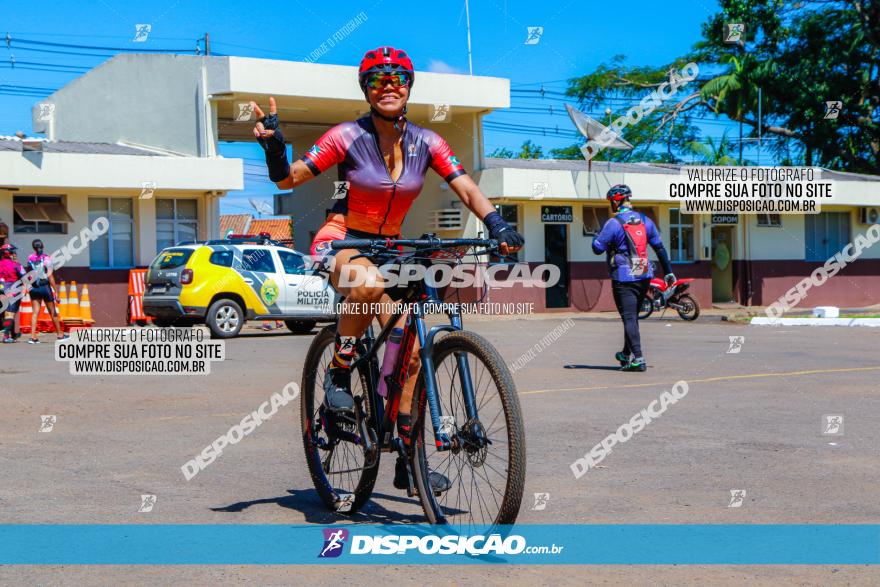 2º Desafio Solidário de Mountain Bike - 15º BPM