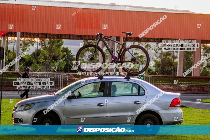 II GP Jandaia do Sul de Mountain Bike