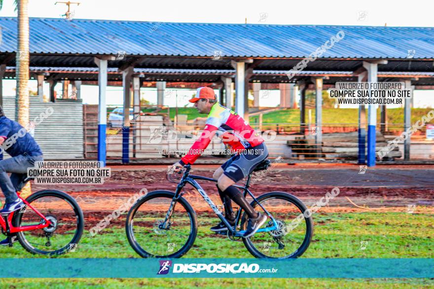 II GP Jandaia do Sul de Mountain Bike