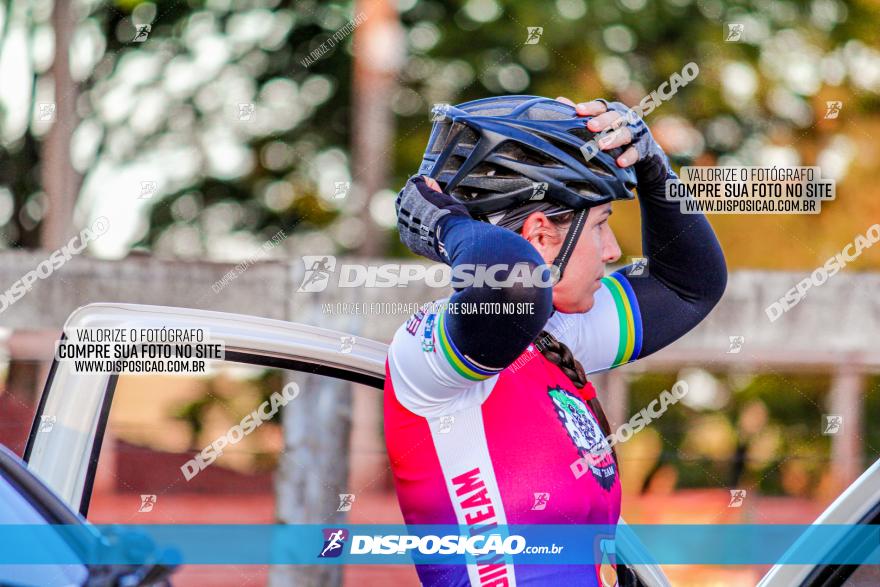 II GP Jandaia do Sul de Mountain Bike