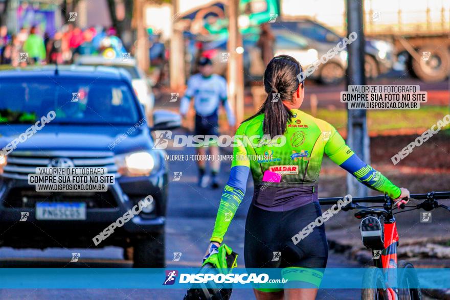 II GP Jandaia do Sul de Mountain Bike