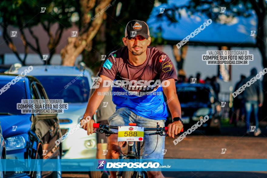 II GP Jandaia do Sul de Mountain Bike