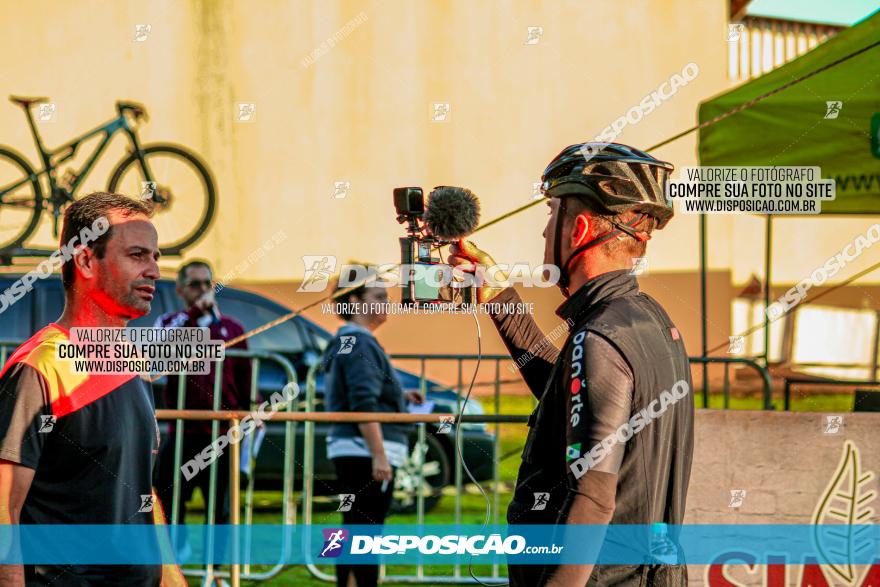 II GP Jandaia do Sul de Mountain Bike