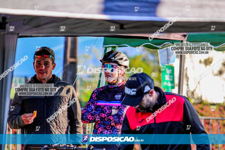 II GP Jandaia do Sul de Mountain Bike