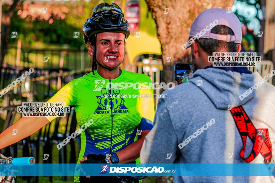 II GP Jandaia do Sul de Mountain Bike