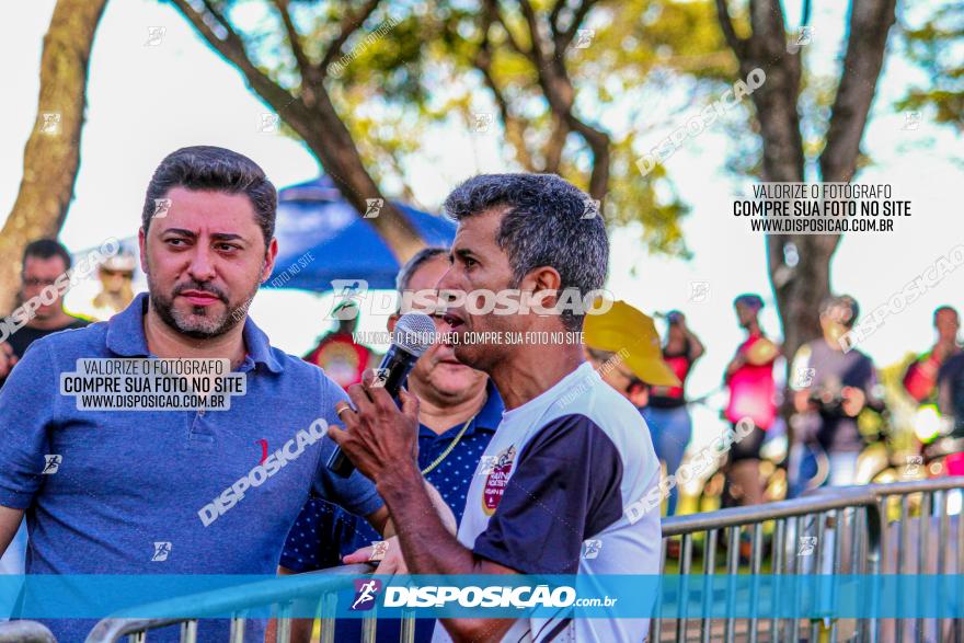 II GP Jandaia do Sul de Mountain Bike