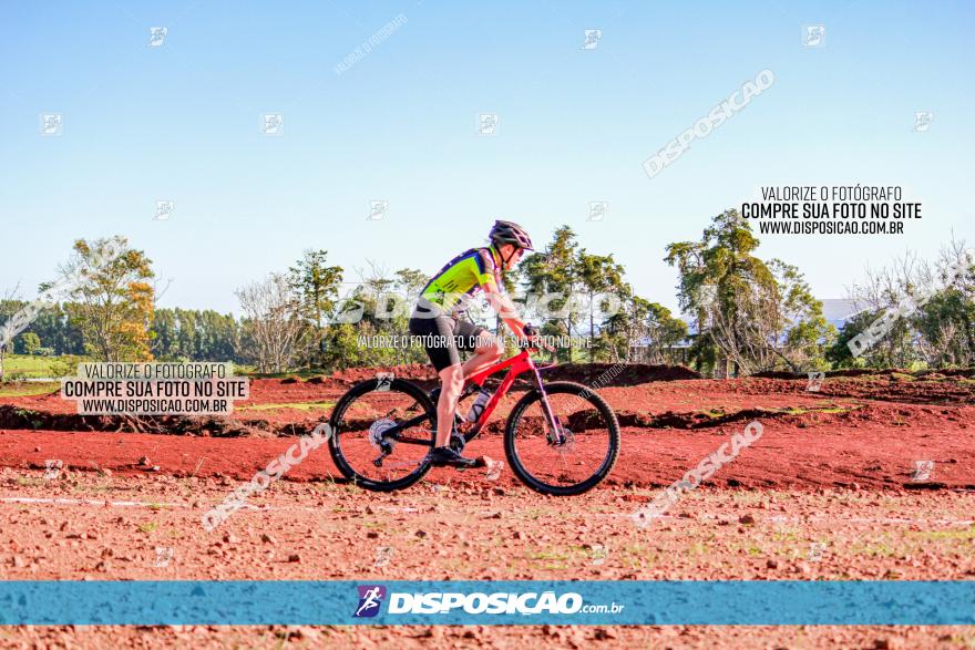 II GP Jandaia do Sul de Mountain Bike